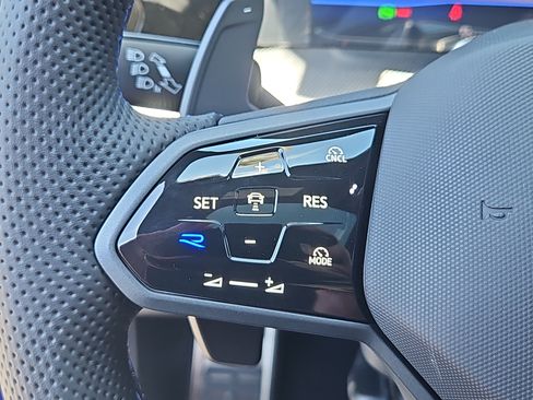 New 2026 Volkswagen Golf AWD/4WD image 16