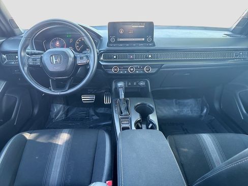 Used 2025 Honda Civic Sport image 20