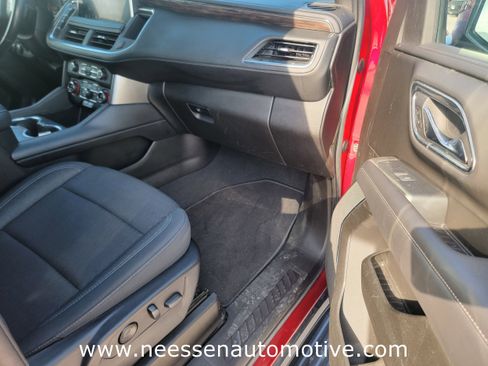 Used 2021 Chevrolet Tahoe LS image 9