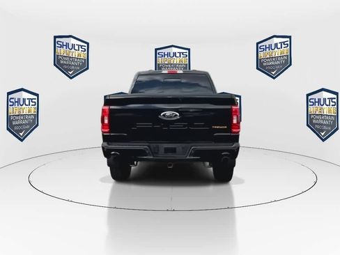 Used 2022 Ford F150 Tremor w/ Equipment Group 401A Mid image 7