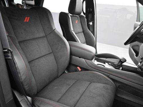 New 2026 Dodge Durango GT image 26