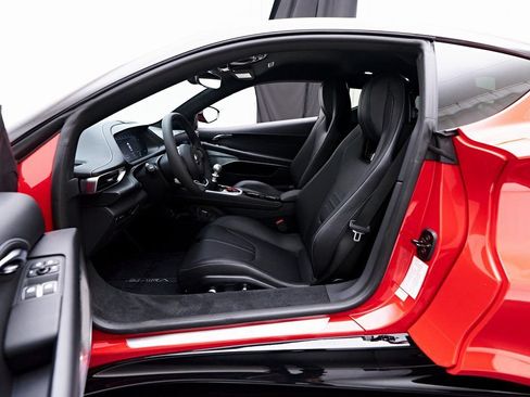 Used 2025 Lotus Emira RWD image 43
