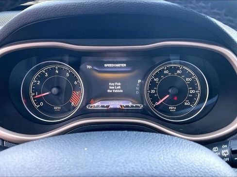 Used 2014 Jeep Cherokee Limited FWD image 20
