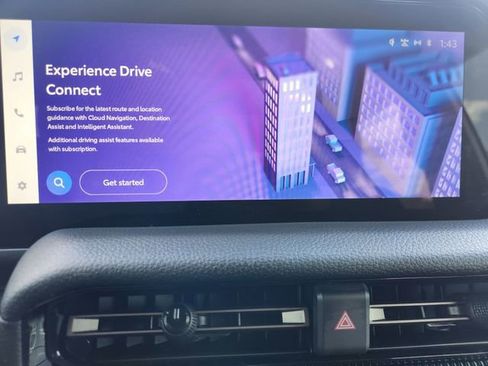 Used 2024 Toyota Land Cruiser w/ Premium Package image 15