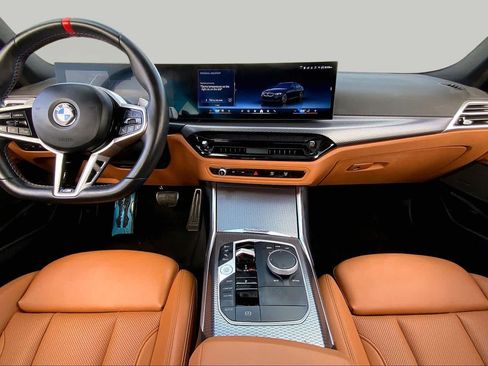 Used 2025 BMW M340i w/ Premium Package RWD image 15