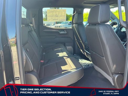 New 2026 GMC Sierra 1500 Denali w/ Technology Package AWD/4WD image 17