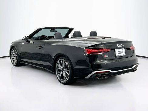 Certified 2024 Audi S5 Premium Plus w/ Premium Plus Package image 7