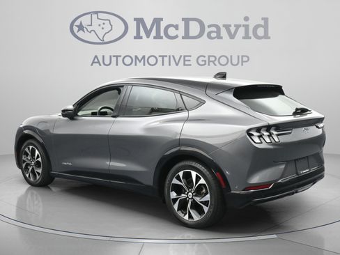 Used 2023 Ford Mustang Mach-E Premium AWD/4WD image 6