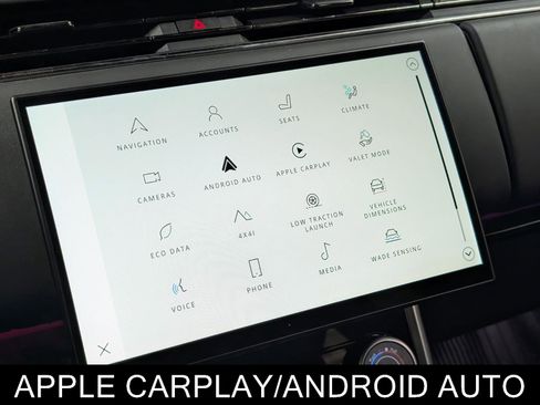 Used 2023 Land Rover Range Rover SE image 40