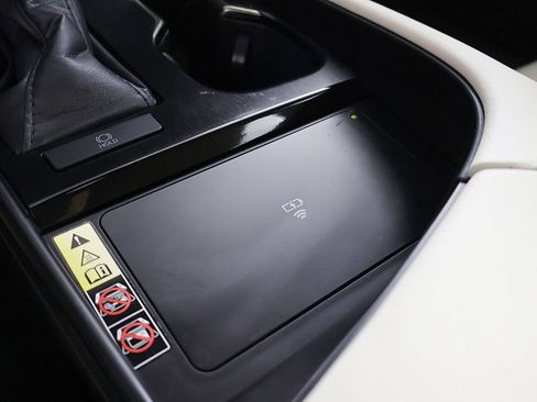 Used 2024 Lexus ES 350 w/ Premium Package FWD image 52