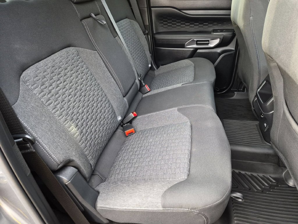 Used 2024 Ford Ranger XLT w/ Technology Package AWD/4WD image 20
