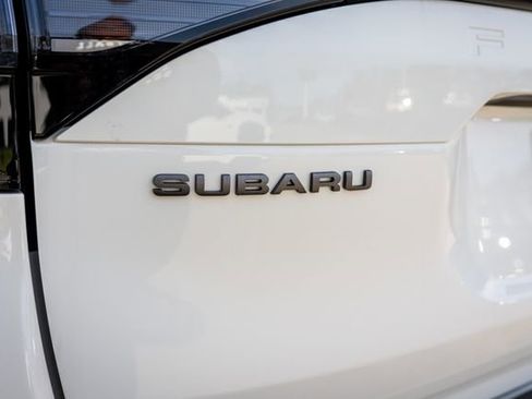 New 2026 Subaru Forester image 17