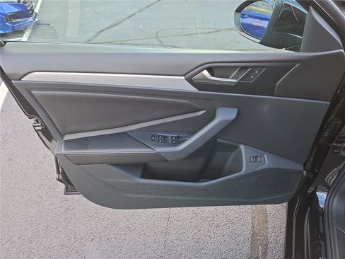 New 2026 Volkswagen Jetta Sport image 12