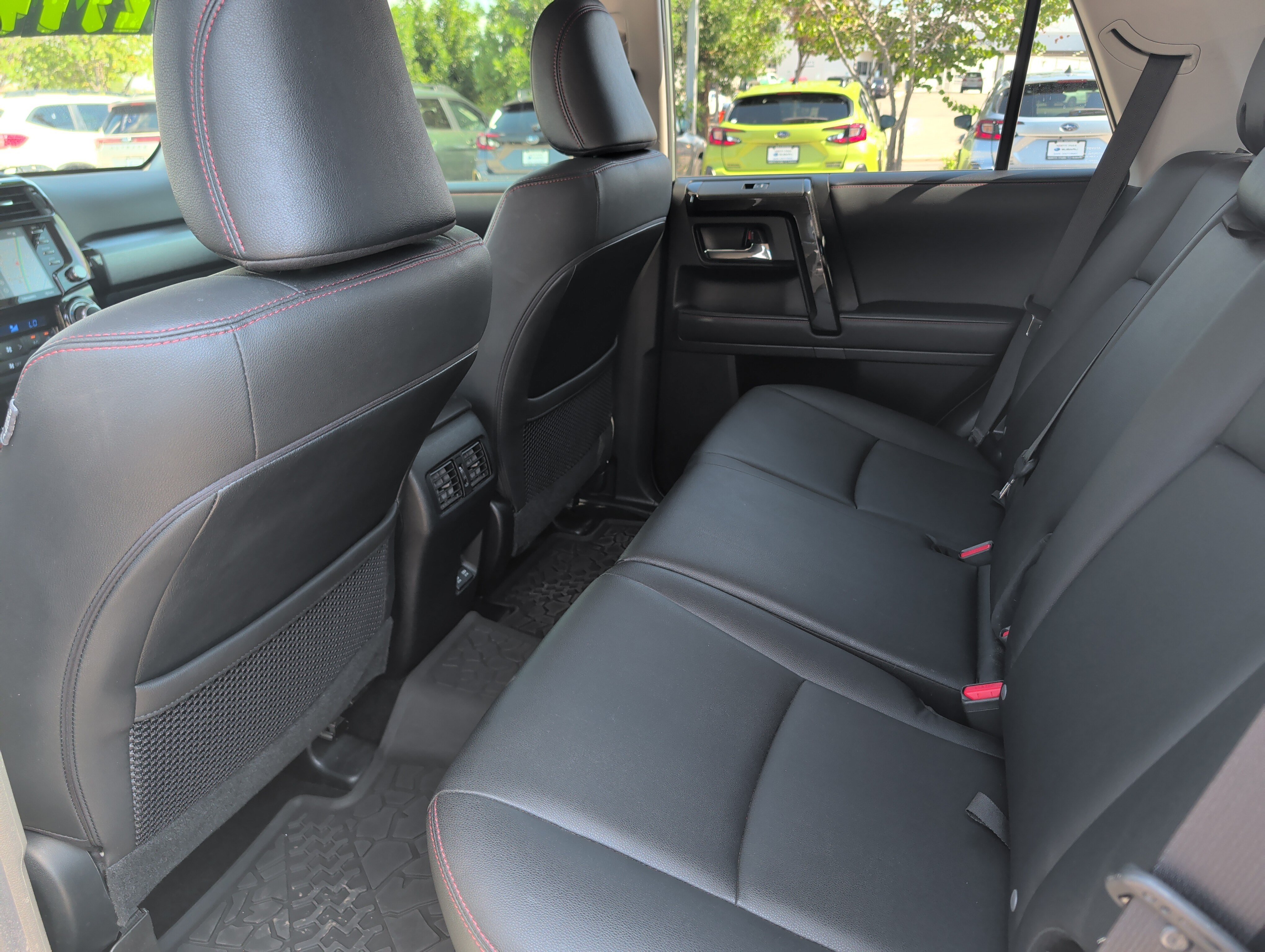 Used 2021 Toyota 4Runner TRD Pro AWD/4WD image 32