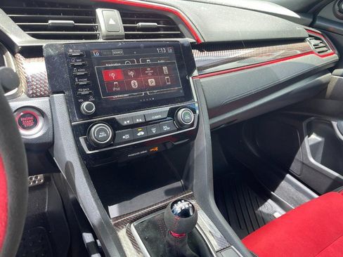 Used 2021 Honda Civic Type R image 14