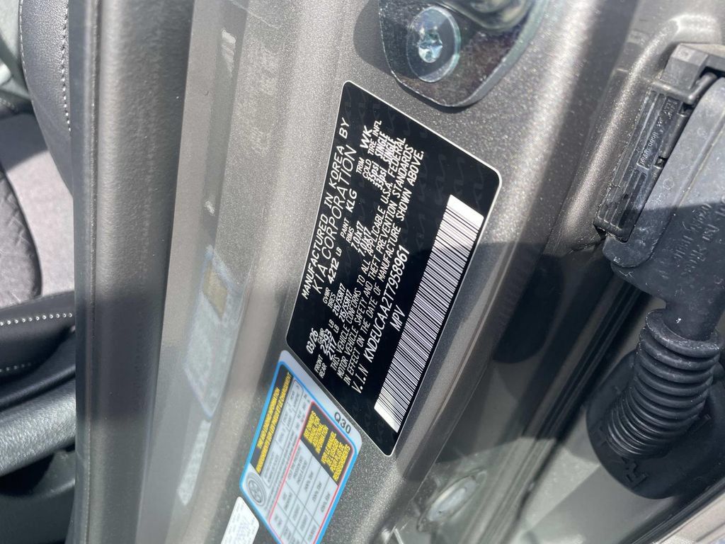 Used 2026 Kia Seltos S AWD/4WD image 19