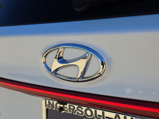Used 2021 Hyundai Santa Fe SEL AWD/4WD image 29