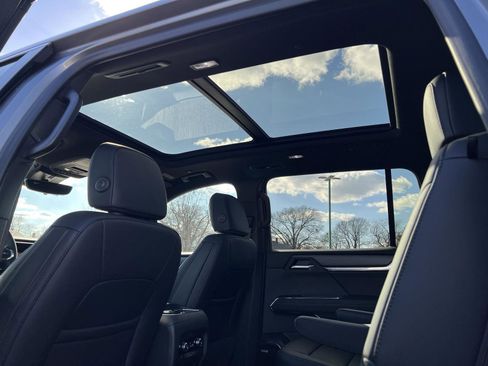 New 2026 GMC Acadia Elevation w/ Elevation Premium Package image 43