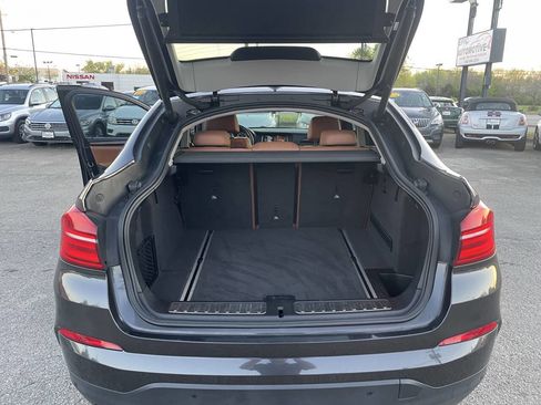 Used 2015 BMW X4 xDrive28i image 19