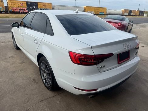 Used 2017 Audi A4 2.0T Premium w/ Convenience Package image 7