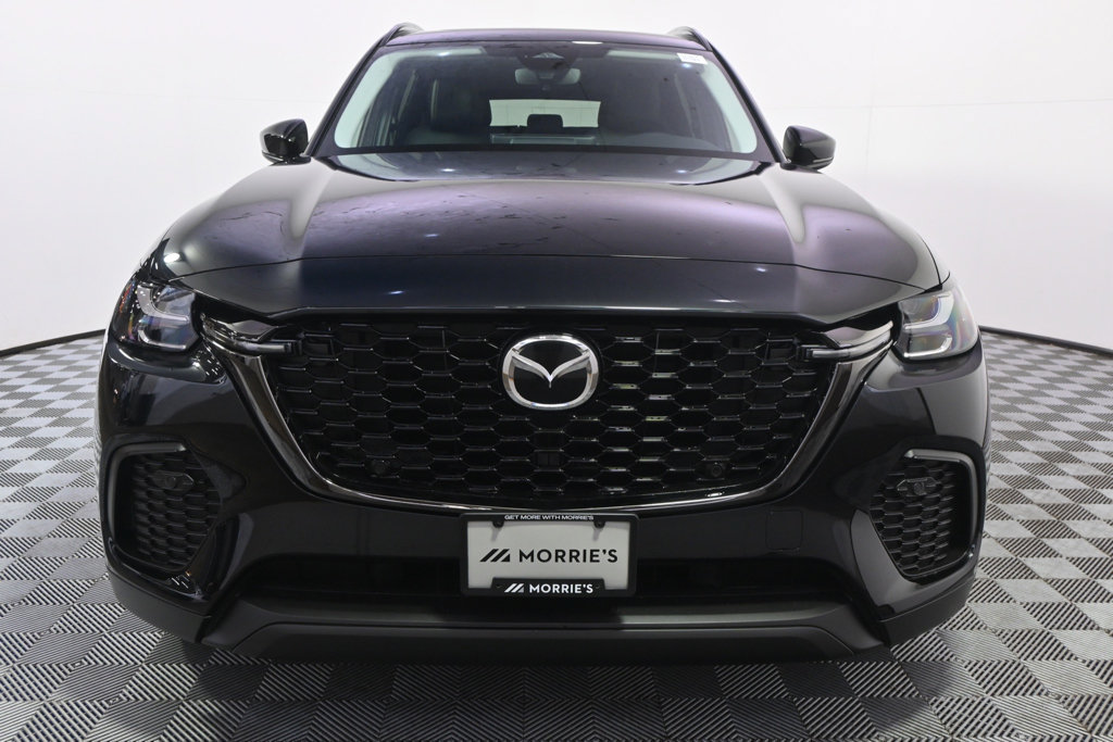 New 2026 MAZDA CX-70 3.3 Turbo w/ Preferred Package AWD/4WD image 10