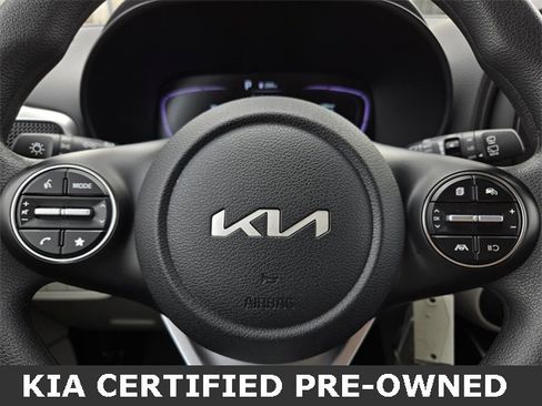 Certified 2025 Kia Soul LX image 26