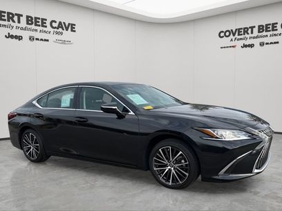 Used 2024 Lexus ES 350 w/ Premium Package