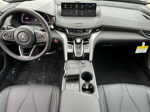 New 2025 Acura TLX w/ Technology Package image 11