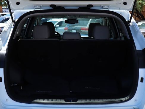 Used 2021 Hyundai Tucson Value FWD image 23