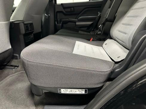 Used 2025 Toyota 4Runner TRD Off-Road image 44