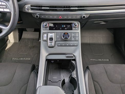 Used 2024 Hyundai Palisade Calligraphy AWD/4WD image 23
