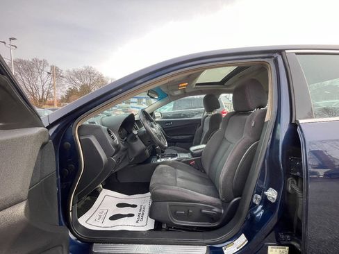 Used 2014 Nissan Maxima 3.5 S image 10