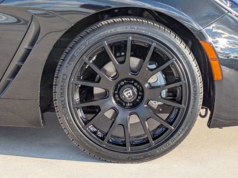 Used 2025 Subaru BRZ Limited image 9