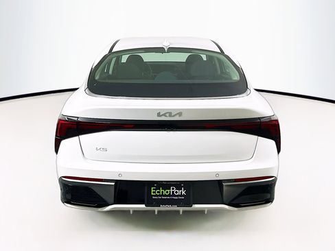 Used 2025 Kia K5 LXS image 7