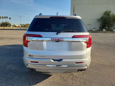 Used 2020 GMC Acadia Denali w/ Trailering Package image 7