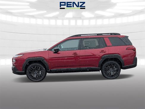 New 2026 Subaru Outback Limited XT image 3