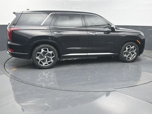 Used 2021 Hyundai Palisade Calligraphy AWD/4WD image 6