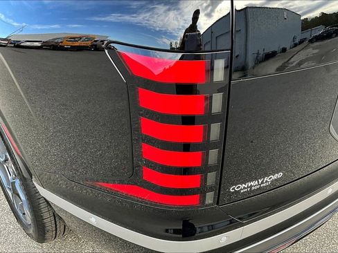 Used 2026 Hyundai Palisade Limited image 25