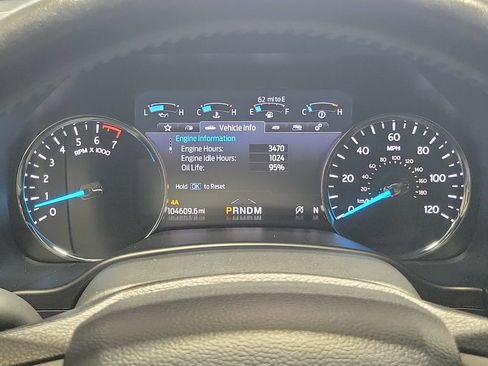 Used 2020 Ford Expedition XLT w/ Equipment Group 202A AWD/4WD image 28