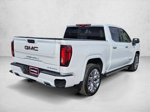 New 2026 GMC Sierra 1500 Denali image 2