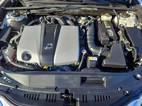 Certified 2019 Lexus ES 350 Luxury image 28