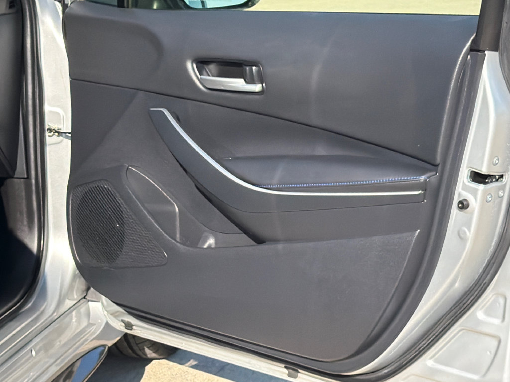 Used 2021 Toyota Corolla SE FWD image 10