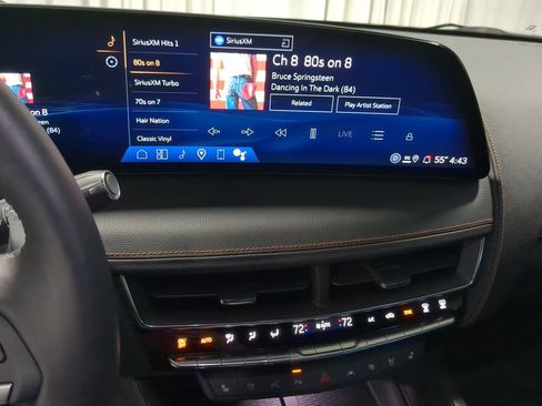 Used 2025 Cadillac CT5 Sport w/ Sun And Sound Package image 34