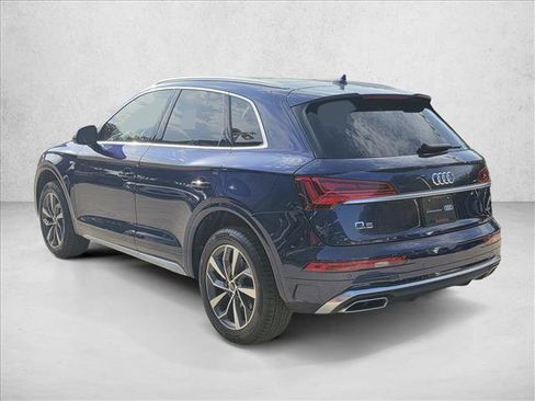 Certified 2024 Audi Q5 2.0T Premium Plus w/ Premium Plus Package AWD/4WD image 7