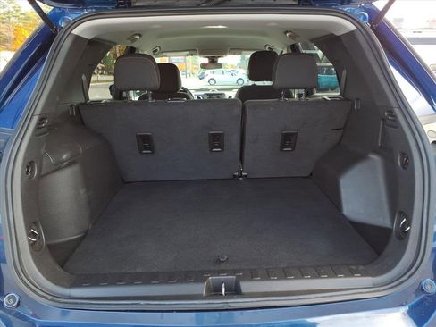 Used 2022 Chevrolet Equinox LT image 10