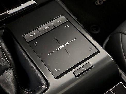 Used 2023 Lexus GX 460 Premium w/ Premium Package AWD/4WD image 29