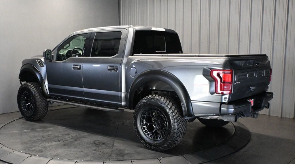 Used 2020 Ford F150 Raptor w/ Equipment Group 802A Luxury AWD/4WD image 7