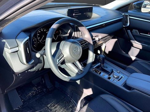 New 2026 MAZDA CX-50 AWD 2.5 S w/ Weather Package image 6