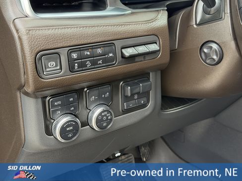 Certified 2024 GMC Yukon Denali w/ Denali Reserve Package AWD/4WD image 14