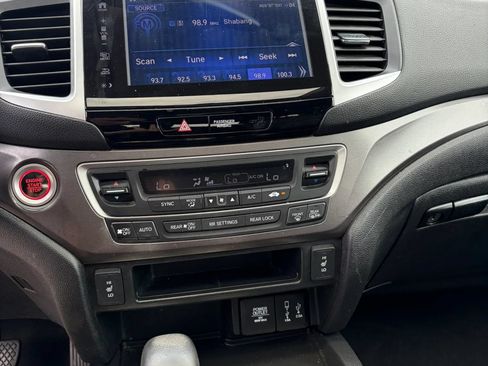 Used 2017 Honda Pilot EX-L image 52